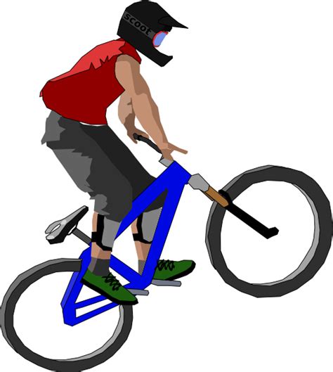 View our latest collection of free little boy on bike clipart png images with transparant background, which you can use in your poster, flyer design, or presentation powerpoint directly. Bike Clip Art at Clker.com - vector clip art online ...