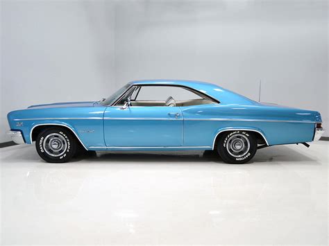 1966 Chevrolet Impala Ss For Sale Cc 974158