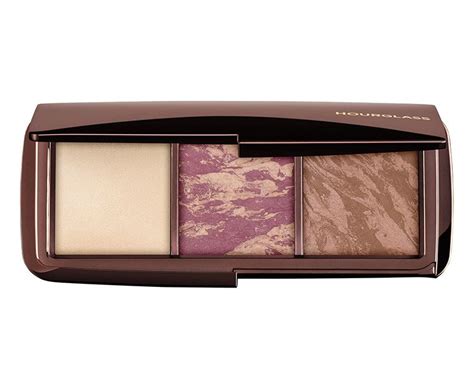 The new hourglass ambient lighting blush palette: Hourglass x Nordstrom Ambient Lighting Palette for Holiday ...
