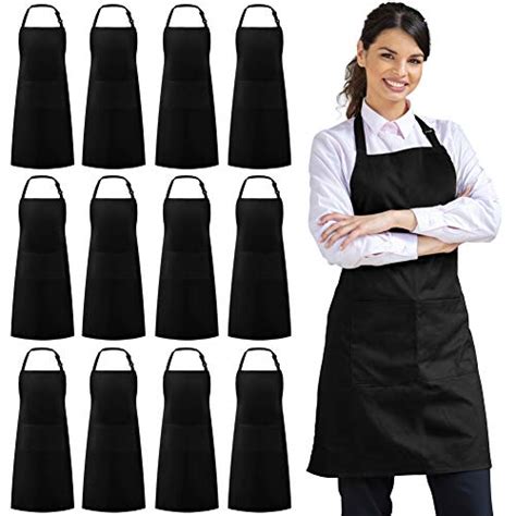 Best Big And Tall Aprons For Men