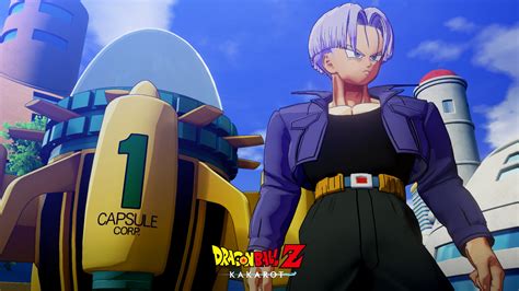 Relive the dragon ball story in dragon ball xenoverse 2! Dragon Ball Z: Kakarot Update Will Let You Travel Back in Time to Complete Missed Quests - Push ...
