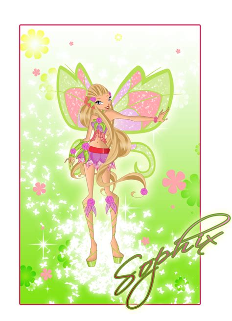 Estelle Sophix Winx Club Sailor Scouts Fan Art 36714833 Fanpop