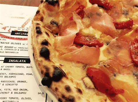 The Best Pizzas In Melbourne Big Travel Food