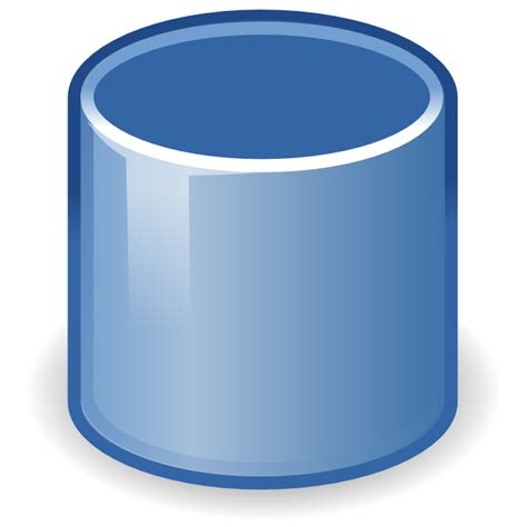Database Clipart Png Enhance Your Data Management Projects