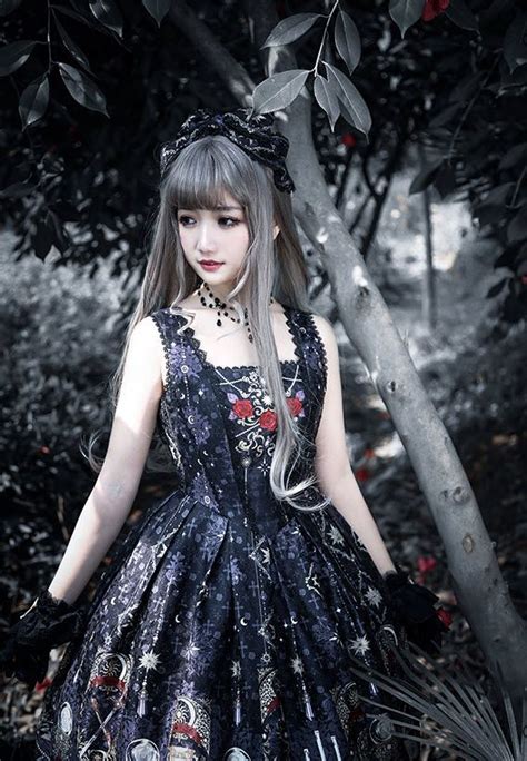 Pin On Lolita Dress