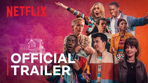 Sex Education Season 4 Official Trailer Netflix Phase9 Entertainment