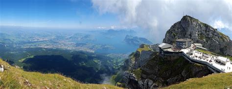 Hiking Mount Pilatus To The Most Popular Picnic Point Hiking Hiking