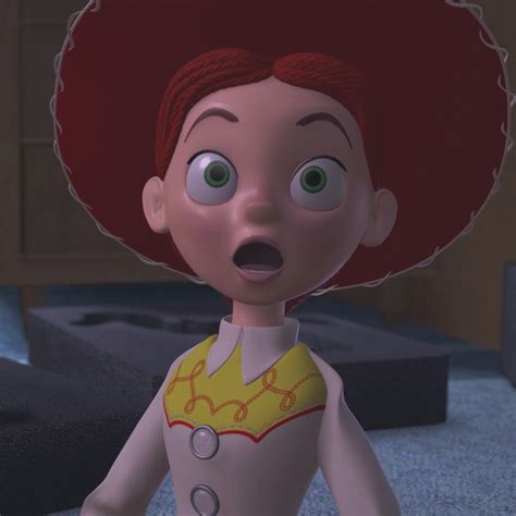Kathziel In 2022 Jessie Toy Story Dragon Icon The Little Mermaid Ii