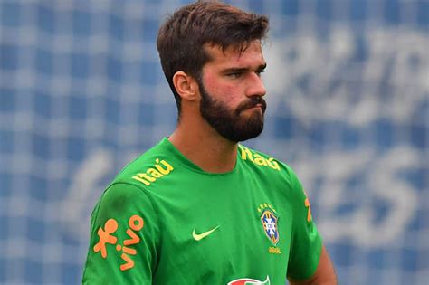 Chelsea Transfer News Alisson AGREES Terms With M Offer Prepared For Roma Goalkeeper Daily