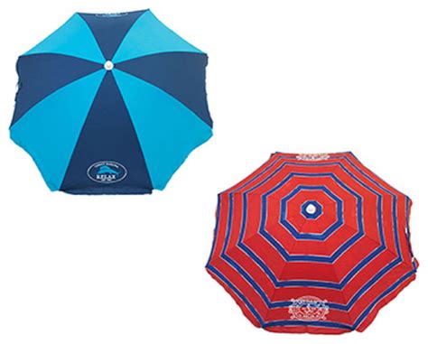 Rio Brands Uds78tb Tspk9 Tilt Umbrella With New Wind Vent 6 Feet