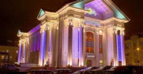 Local Guide Of Vilnius Nightlife Getyourguide