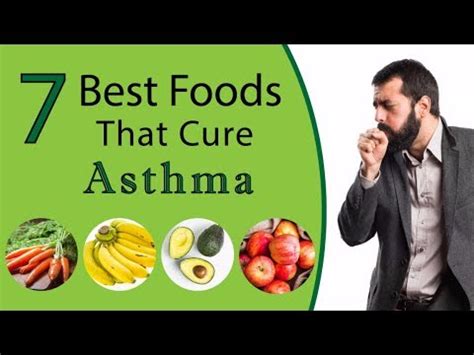 Bananas, rosemary and flaxseed make it to the top. Best Foods To Eat That Fight Asthma - 7 Best Foods To Eat ...
