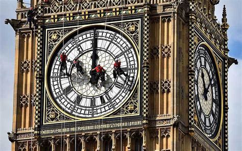 17 Of The Worlds Most Beautiful Clock Towers Telegraph