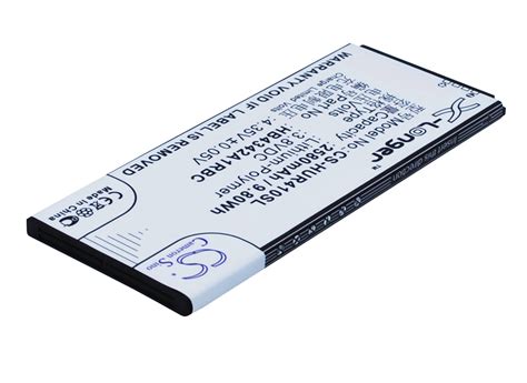 Battery For Huawei Ascend Y5 2 Ascend Y5ii 3g Ascend Y5ii 4g