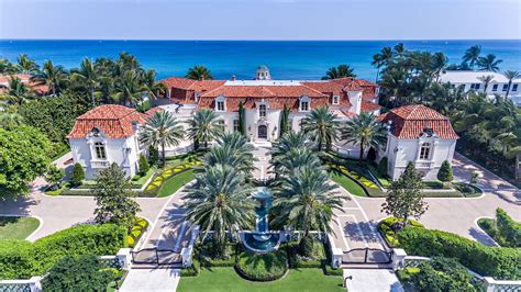 N Ocean Blvd Palm Beach Fl Real Estate Tour Powered By Veewme