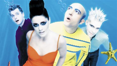 Aqua Announce 25th Anniversary Reissue Of Debut Album Aquarium