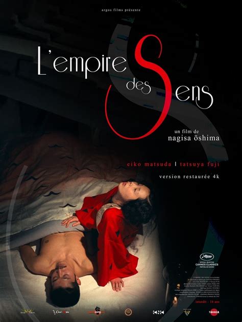 Lempire Des Sens Regarder Films