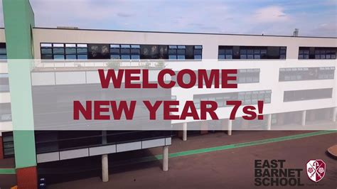 Welcome New Year 7s 2020 Youtube