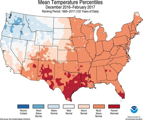 Its Official—texas Had Its Warmest Winter Space City Weather