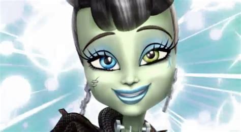 Monster High Ghouls Rule Image