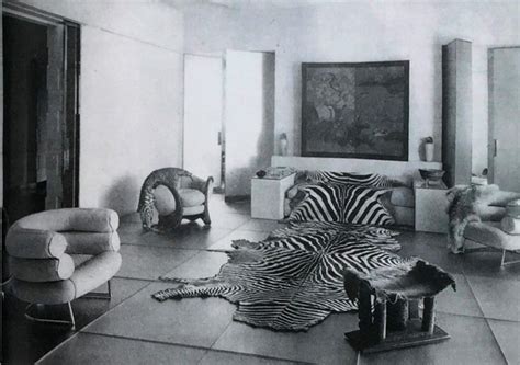 Eileen Gray The Foundation Of Modern Movement Momocca
