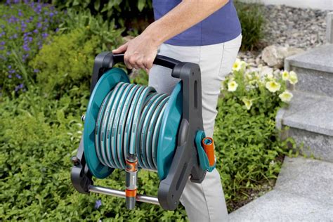 Gardena Classic Hose Reel 8007 20 • Lifestyle Home Garden Online Shop