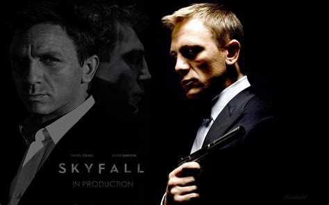 Daniel Craig James Bond Wallpapers Top Free Daniel Craig James Bond