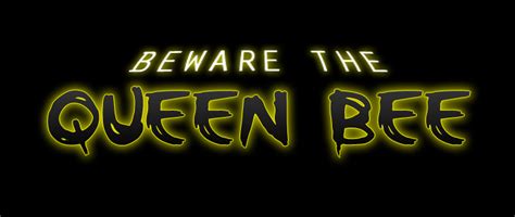 This free logos design of queen bees logo ai has been published by pnglogos.com. Beware the Queen Bee Logo by AraghenXD on DeviantArt