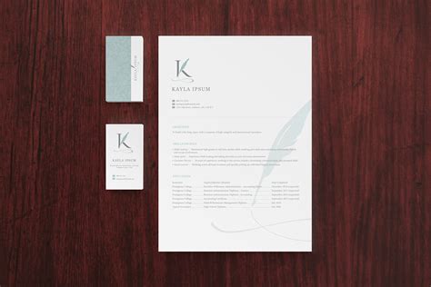 His background as a mechanical engineer elevates him from tv persona blowing up test tubes full of. Personal Branding- Accountant on Behance