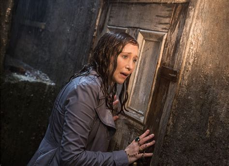 Вера фармига, патрик уилсон, рон ливингстон и др. The Conjuring Wallpapers - Wallpaper Cave