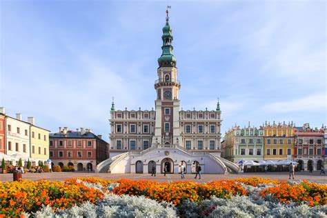 Unesco World Heritage Sites In Poland Find All 14 Polish Unesco Sites