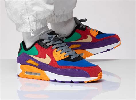Another Nike Air Max 90 Viotech Is On The Way — This Time In Og