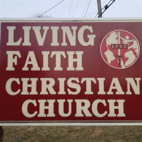 Living Faith Christian Church Waterbury Youtube