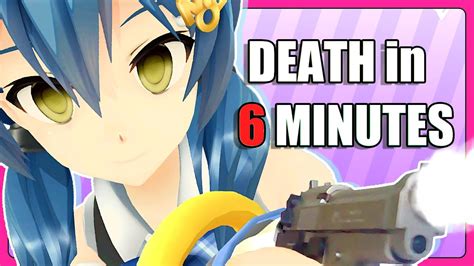 Anime Girl Teaches You Death In 6 Minutes Youtube