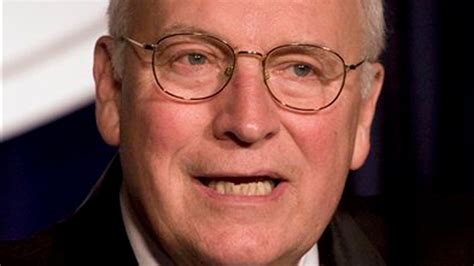 Former Vp Cheney Hospitalized Fox News