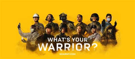 Next Chapter Of Whats Your Warrior Offers Deeper Look At Army