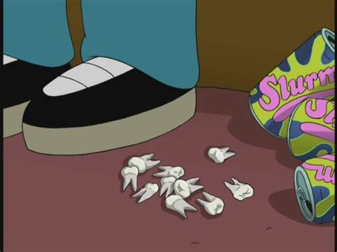 1x13 Fry And The Slurm Factory Futurama Image 15110613 Fanpop