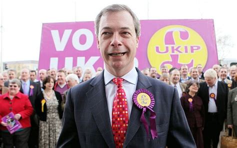 Four Seats Ukip Hope To Steal From Labour In The North