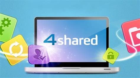 4shared Download Techtudo