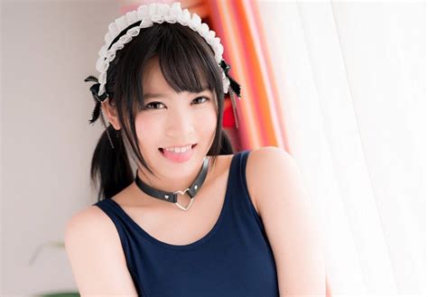 色白美肌！ロリ系の美少女av女優、枢木あおい（くるるぎあおい） av女優発掘隊