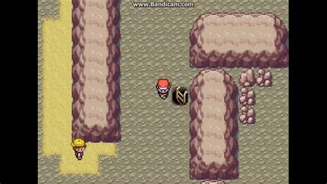 Pokemon Leafgreen Lets Play Episode 5 Mt Moon Youtube