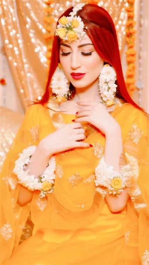 Pin By 🅰️lèénã 🅰️frèén 🇮🇳 On Dpzzz Wörld ️ Bride Beauty Pakistani