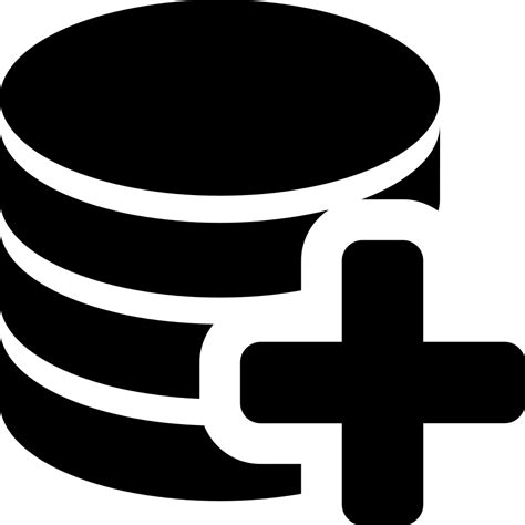 Database Png Icon 244756 Free Icons Library