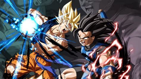 Maybe you would like to learn more about one of these? An Android Has Invaded the Latest 'Dragon Ball Legends' Update - TouchArcade