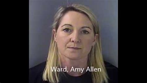 Upstate School Nurse Arrested On Drug Charge Warrant Says