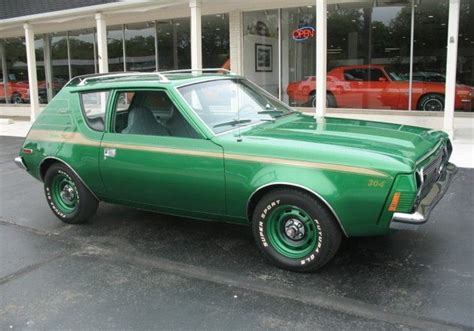 Hemmings Find Of The Day 1973 Amc Gremlin Gremlins Cars And Vehicle