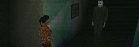 You Can Run But You Can't Hide Payday 2 Halloween - In The Free Horror Game 'Halloween', You Can Run, But You Can't Hide