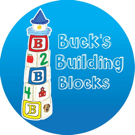 Bucks Building Blocks
