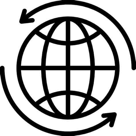 Worldwide Shipping Free Icon