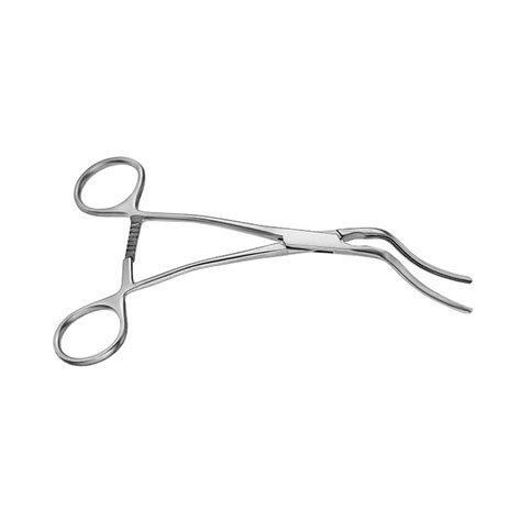 Martin Peripheral Vascular Clamp Gynecologist Tools